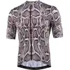 Image de Nalini Maillot manches courtes Animal