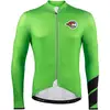 Image de Cinelli Maillot manches longues Tempo