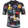 Image de Nalini Maillot manches courtes Funny