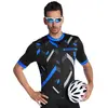 Image de Nalini Maillot manches courtes Discesa 2.0
