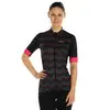 Image de Nalini Maillot manches courtes femme Beijing 2008