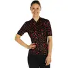 Image de Nalini Maillot femme Red Shoes