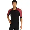 Image de Nalini Maillot manches courtes Munich 1972