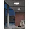 Image de Linea, Plafonnier, LIGHT LED en saillie Tara 25W 3000K 1746lm Konv IP40 Ø314x55mm (1746 lm)