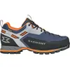 Image de Garmont, Hommes, Chaussures de randonnée, Dragontail Mnt Evo Gtx (45), Bleu, Gris