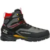 Image de Garmont, Hommes, Chaussures de randonnée, Akron Mid Gtx (43), Noir