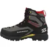Image de Garmont, Hommes, Chaussures de randonnée, Akron Mid Gtx (46), Noir
