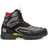 Image de Garmont, Hommes, Chaussures de randonnée, Akron Mid Gtx (47), Noir