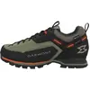 Image de Garmont, Hommes, Chaussures de randonnée, Dragontail Mnt Evo GTX (41.5), Vert, Noir