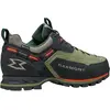 Image de Garmont, Hommes, Chaussures de randonnée, Dragontail Mnt Evo GTX (42), Vert, Noir