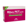 Image de 30 pièces Ribes Pet 30 Pearl - Palatable Capsules Soins des cheveux/de la peau du chien