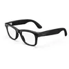 Image de Lunettes connectées IA Meta Ray-Ban Wayfarer (Gen 1) Monture Noir brillant taille standard