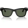 Image de Ray Ban Meta Wayfarer Gen 1, Lunettes AR, Vert, Noir