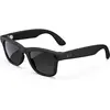 Image de Ray Ban Meta Wayfarer Gen 1, Lunettes AR, Noir, Gris