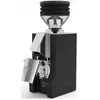 Image de Eureka, Meuleuse d'angle, Mignon Zero Brew 16CR Black : machine à café électrique, pour professionnels et particuliers - noire
