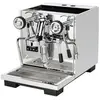 Image de Eureka Costanza R, Machines à expresso, Argent