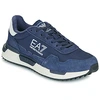 Image de Baskets basses Emporio Armani EA7  VINTAGE RUNNING P31787849