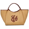 Image de Sac a main Emporio Armani  SHOPPING STRAW L P30898191