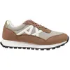 Image de Armani Exchange, Femmes, Baskets, XW002150 AF19388, Beige, (36)