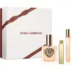 Image de Dolce & Gabbana, Mascara, D&G Devotion 5010 Ml Mascara (Noir)