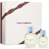 Image de Coffret 2 pièces bleu clair pour homme