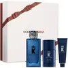 Image de Dolce & Gabbana K - Coffret Eau de Toilette