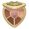 Image de Dolce&Gabbana Ever Icon Palette de fards à paupières 10 g