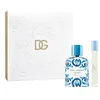 Image de Dolce & Gabbana Light Blue Pour Homme - Capri in Love Coffret