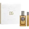 Image de Dolce & Gabbana, Set cadeau beauté, D&G Devotion Men Parfum 100ml Travel (Coffret de parfum)