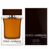 Image de Dolce & Gabbana - Eau de Parfum The One pour Homme 100 ml - 100 ml