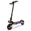 Image de Trottinette électrique Jeep JXP 500 W Noir