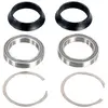Image de Campagnolo Cuvettes De Boîtier De Pédalier Bb 386 68 mm