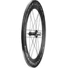 Image de Campagnolo Roue Arrière De Route Bora Ultra 80 Dark Tubular + Br-bo500 5 x 130 mm