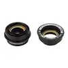 Image de Campagnolo Boîtier de pédalier Campagnolo Integrated Cups Bb Right 51 mm 11s