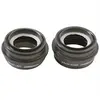 Image de Campagnolo Cuvettes De Boîtier De Pédalier Press Fit Bb30 42 Mm 68 mm