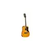 Image de Eko Ranger Xii Eq Vintage Reissue Dreadnought Vintage Natural 12 cordes électro