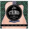 Image de Eko ACB1152ML - Cordes Guitare Acoustique Bronze MEDIUM/LIGHT 11-52