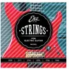 Image de Eko EL0946L - Cordes Guitare Electrique 9-46 LIGHT