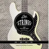 Image de Eko EB45105m Nickel Wrapped Medium 45-105 Cordes guitares basses 4
