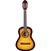 Image de Eko CS-5 3/4 Sunburst + Housse Classiques 3/4