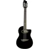 Image de Eko NXT N100ce See Through Black