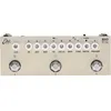 Image de Eko Baio Guitare Electrique Multieffet Sur Batterie Multi effets guitare électrique