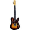 Image de Eko Tero Vnos Sunburst Forme T