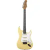 Image de Guitare électrique ST Eko ST 300 Cream