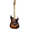 Image de Guitare électrique ST Eko ST 401 MN Sunburst
