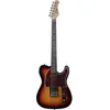 Image de Guitare forme T Eko TL 300 Sunburst