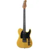 Image de Guitare forme T Eko TL 400 Butterscotch