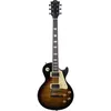 Image de Guitare électrique Eko LS 300 Honey Burst Single Cut