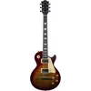 Image de Guitare électrique Eko LS 300 Cherry Sunburst Single Cut