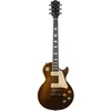 Image de Guitare électrique Eko LS 400 Vintage Gold Single Cut